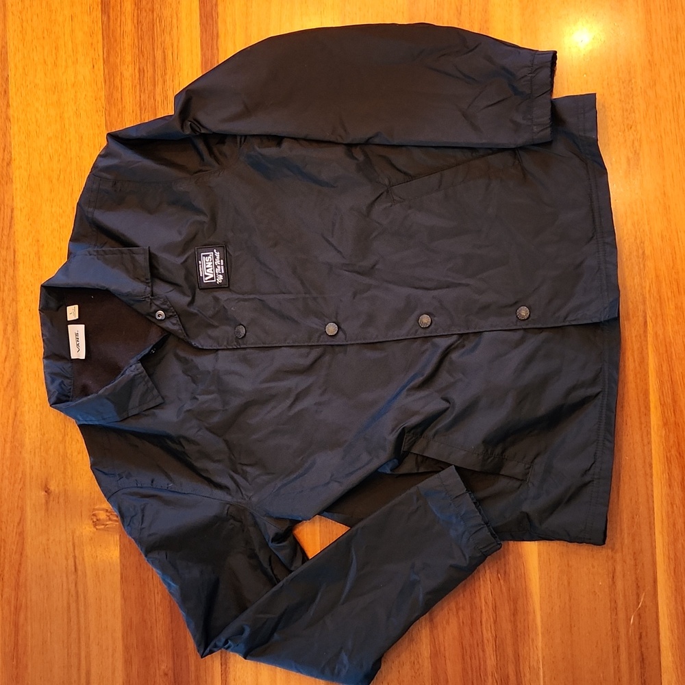 Vans youth Torrey jacket